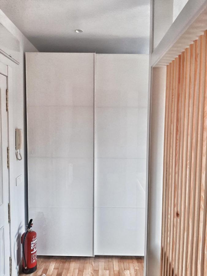 Apartamento Wamba - La Catedral Oviedo Ngoại thất bức ảnh